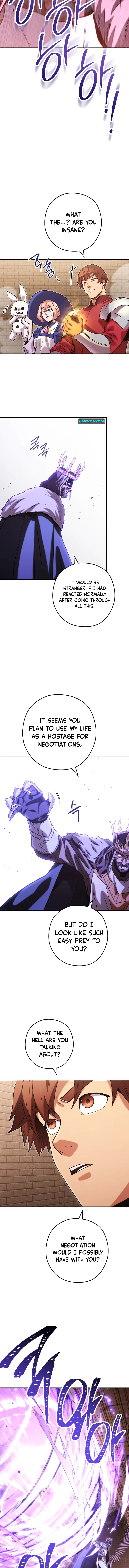 Dungeon Reset Chapter 243 9
